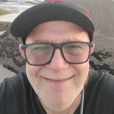 Ralf da Conceição